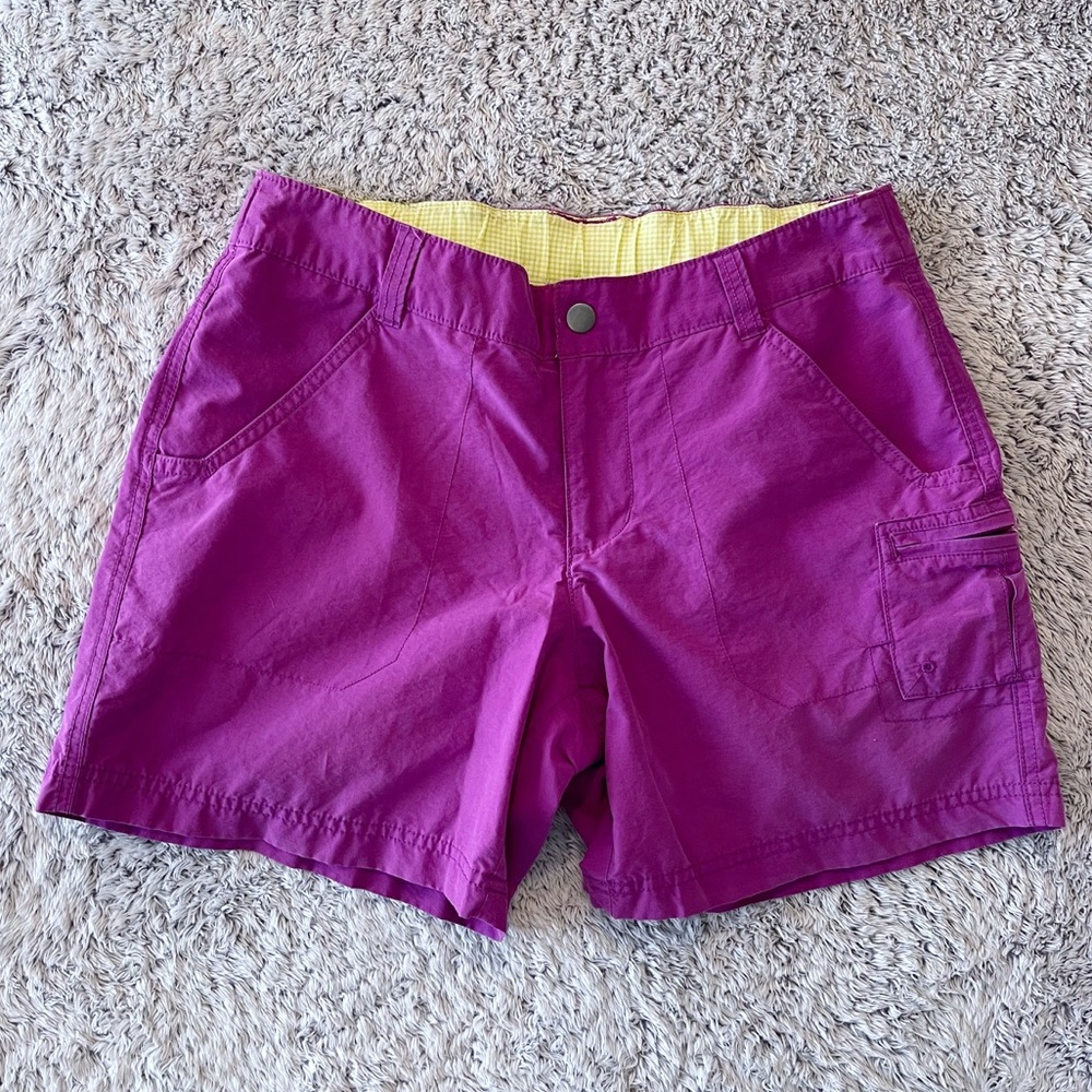 Columbia Women’s Shorts